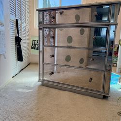 Mirror Dresser Pier One
