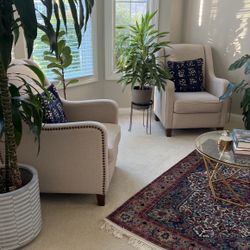 Chairs 