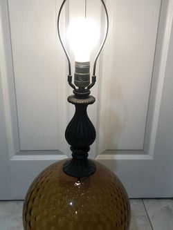 Table Lamp