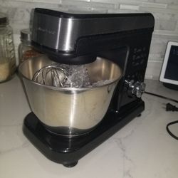 Hamilton Beach Mixer