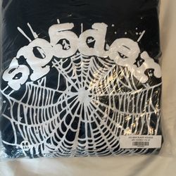 OG Black Spider Hoodie