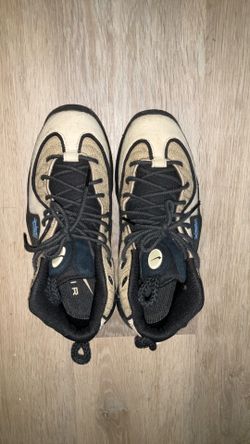 Nike x Stüssy Air Penny 2 "Rattan" - Size 6.5  mens (worn once)