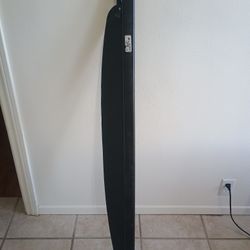 2021 Toyota RAV4 Cargo cover