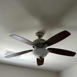 fan with remote - pretty new - $50 each ( i have 2)