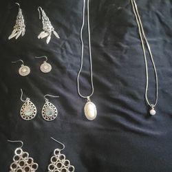 Custom Jewelry 