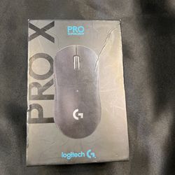 Logitech Pro X Superlight