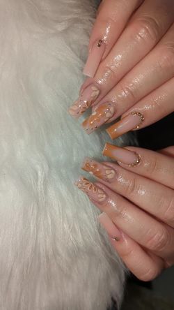 Nails