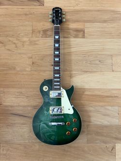 Epiphone Les Paul Electric Guitar