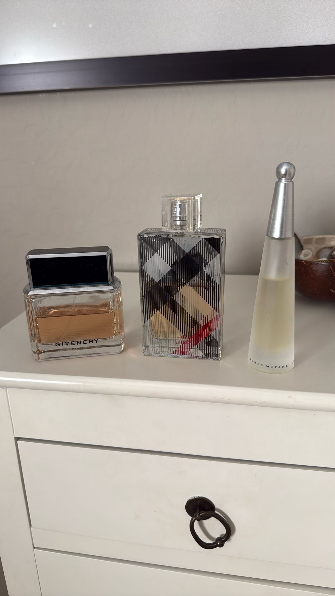 Perfumes