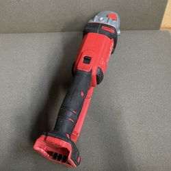 CRAFTSMAN V20 CMCG400 Angle Grinder 4 1 2 Inch Tool Only for Sale in Los Angeles CA OfferUp
