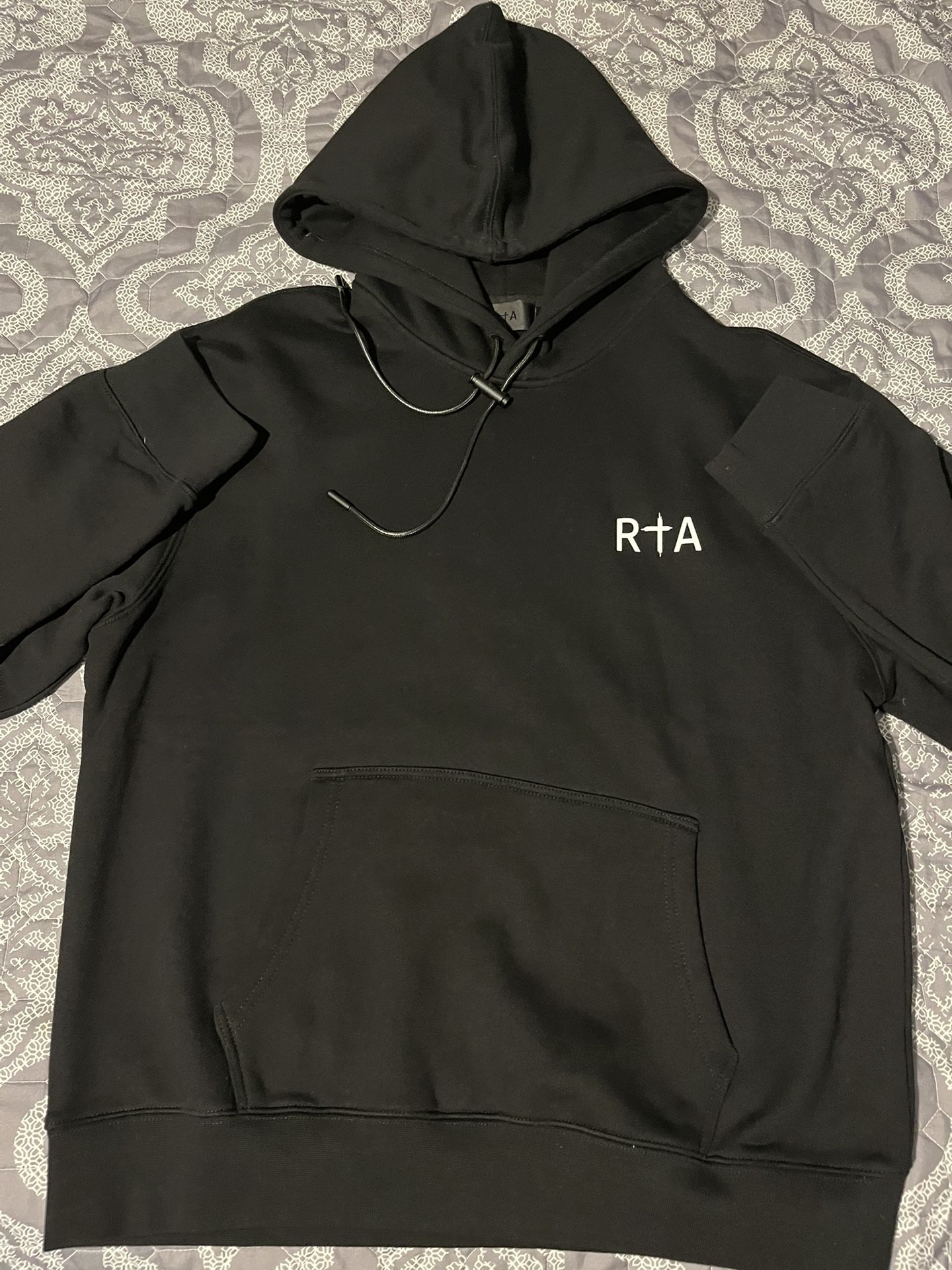 Rta hoodie