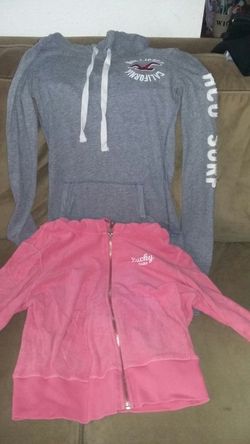 Sueteres para niña taya s