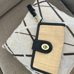 Coach Hand Bag