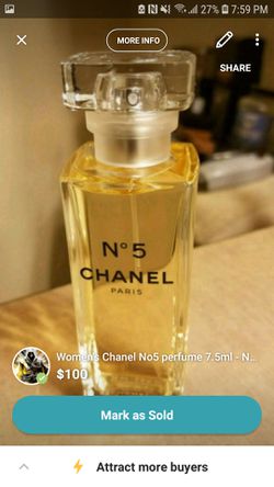 New!! Women's perfume