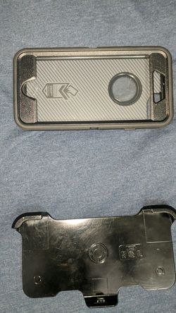 OtterBox for iPhone 7 or 8 NEW no box