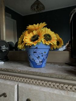 Flower Pot