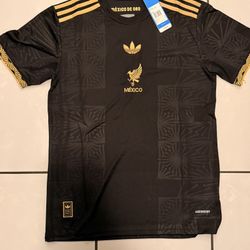 Mexico Soccer Jersey