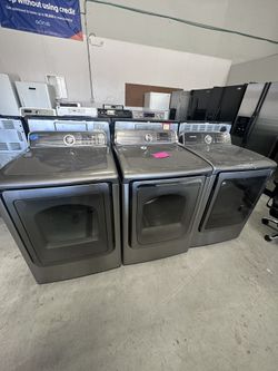 SAMSUNG SECADORA XL  $150 Casa Una 