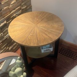 end table