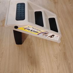Pet Steps 