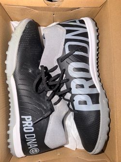 Paintball turf shoes DNA