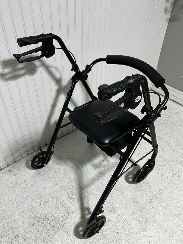 Walker Negro