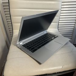 Toshiba Chromebook 2 13.3'' - GREAT LAPTOP FOR GREAT PRICE!  