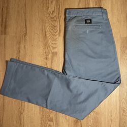 Vans Chino Pants Size 36