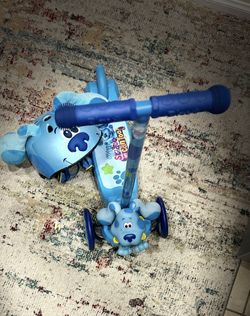 Scooter For Kids