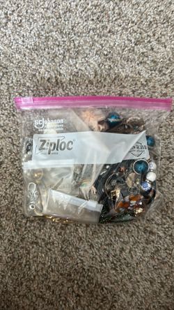 Jewelry mystery bag!