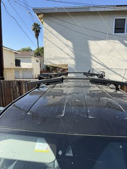 Ladder Rack Cheap Price!