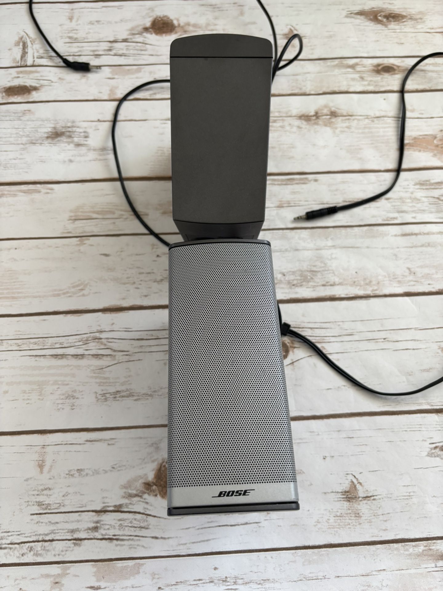Bose Speakers