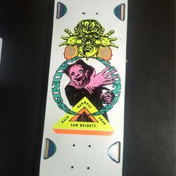 Madness - 8.75 Sam Back Grab