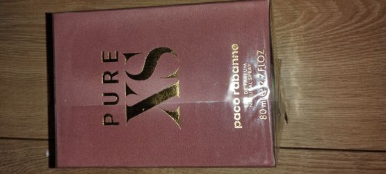 Paco Rabanne Pure XS Eau de Parfum 80ml
