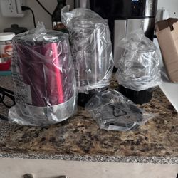 Cooks 5-in-1 Power Blender – Brand New in Box