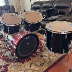 Gretsch Renown Marquee Drums 