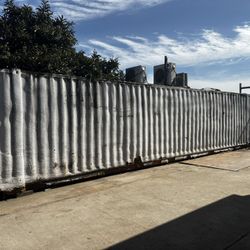 45 Ft Shipping Container Delivered 