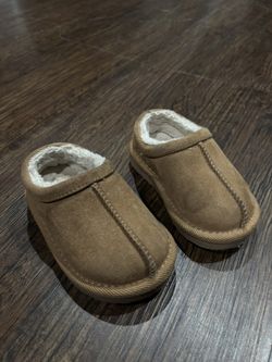 Kid Slippers