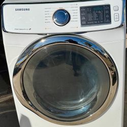 Electric Dryer 