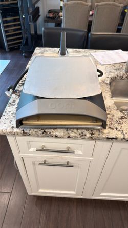 Pizza Oven