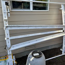 Ladder Rack 