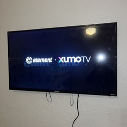 Tv Mount/TV on Your Wall