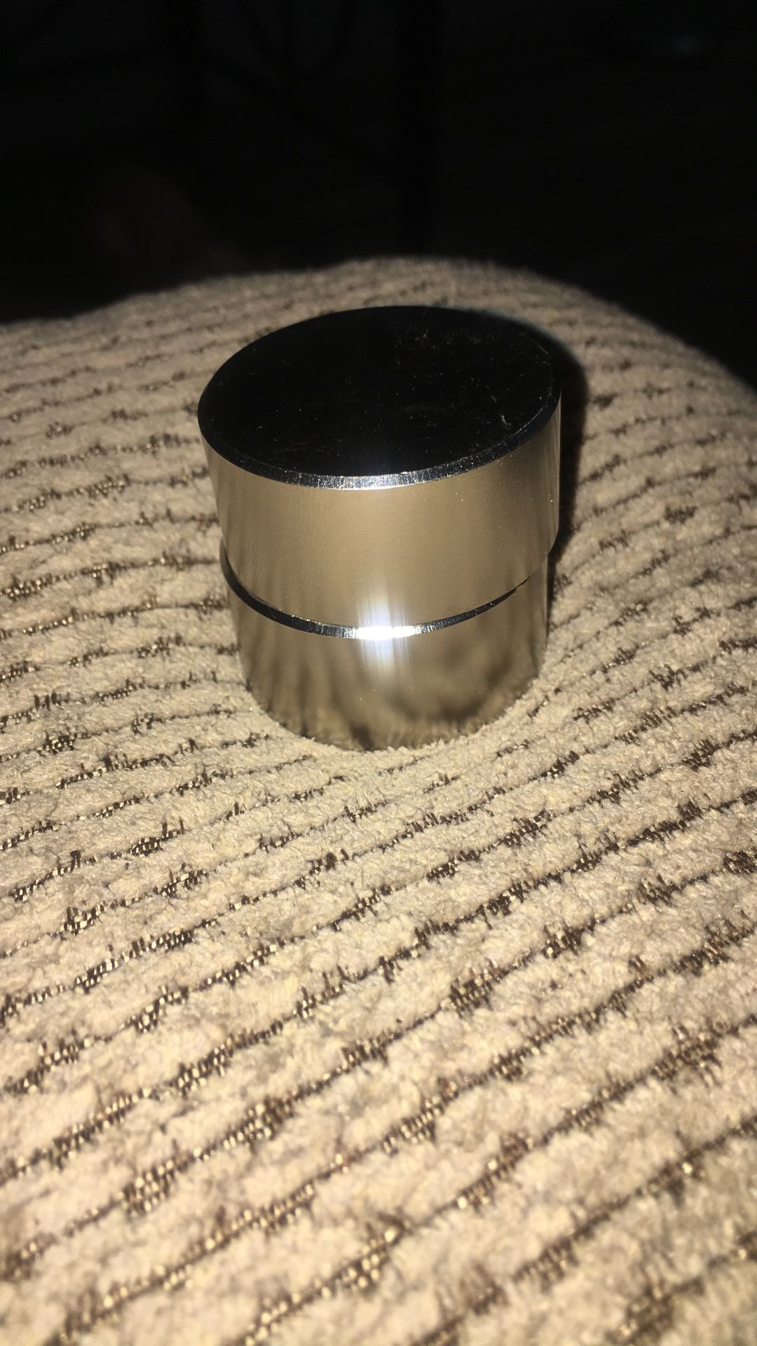 Really Strong Earth Magnet
