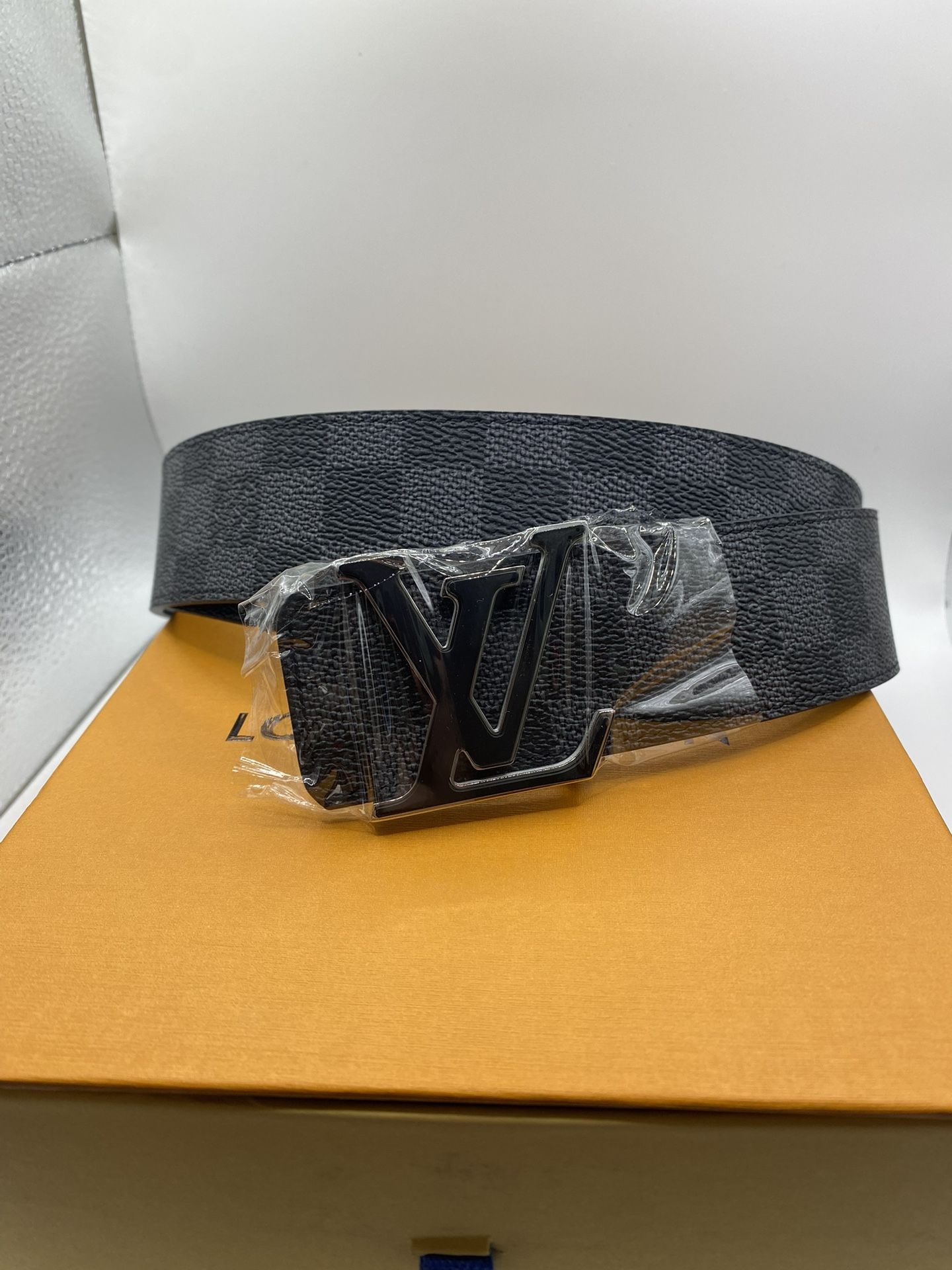 LV Belt $120