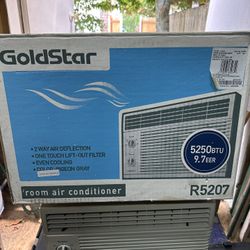 Window Air Conditioner AC