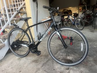 Specialized 29 bike