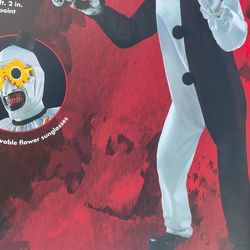 Terrifier Spirit Halloween Animatronic 
