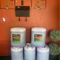 Clean 3D Grand Blast Degreaser