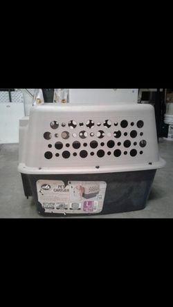 Dog Carrier upto 50lb pet