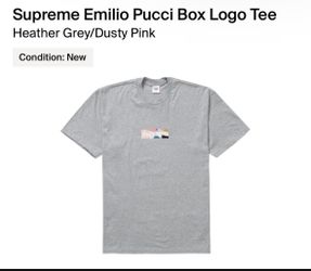 Supreme Box Logo 